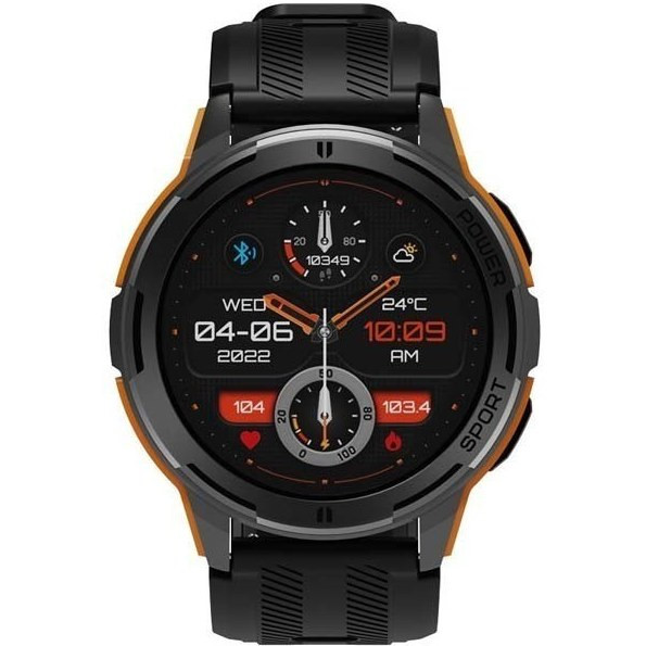 ساعت هوشمند Riversong Motive 8C SW801