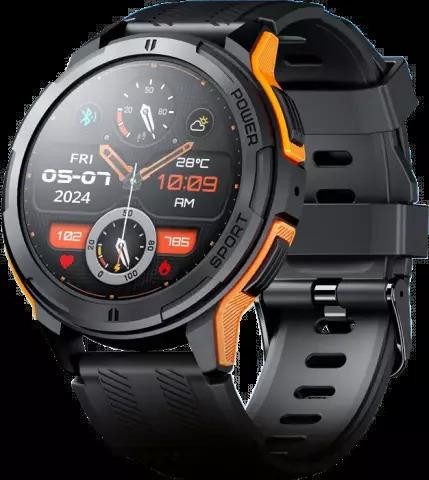 ساعت هوشمند Riversong Motive 8C SW801