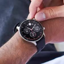 ساعت هوشمند Riversong مدل Motive 9 Pro SW901
