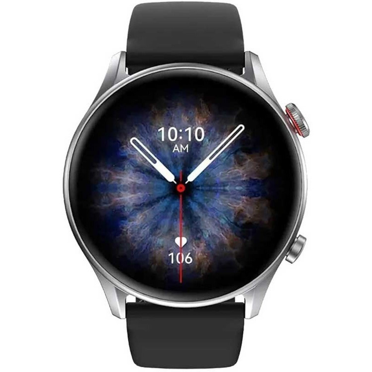 ساعت هوشمند Riversong مدل Motive 6C Pro SW64