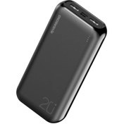 پاور بانک 20000 میلیآمپر ساعت Riversong مدل VISION 20SE PB80