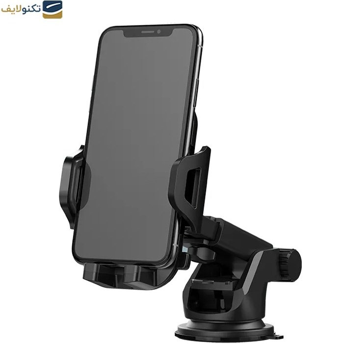 نگهدارنده موبایل Riversong مدل FlexiClip CH05