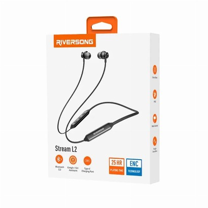ایرفون بلوتوثی Riversong مدل STREAM L2