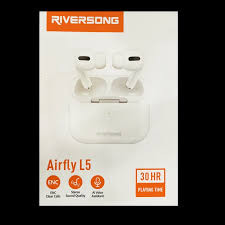 ایرفون بلوتوثی Riversong مدل Airfly L5 EA267