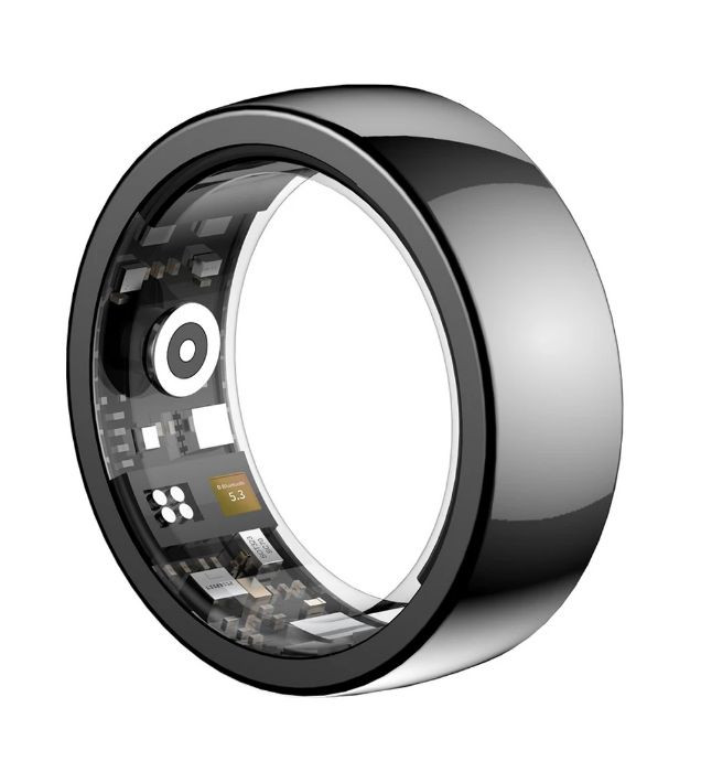 حلقه هوشمند Riversong مدل SR01 Trinity