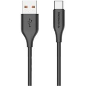 کابل شارژ 2 متری USB-A به Type-C ریورسانگ مدل Beta 20