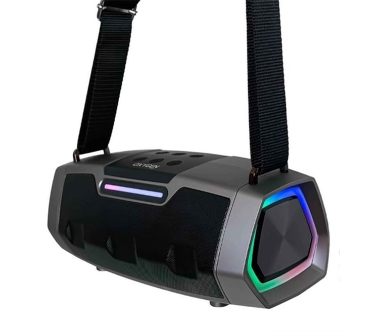 اسپیکر بلوتوثی اکسیژن مدل Oxygen AX-105