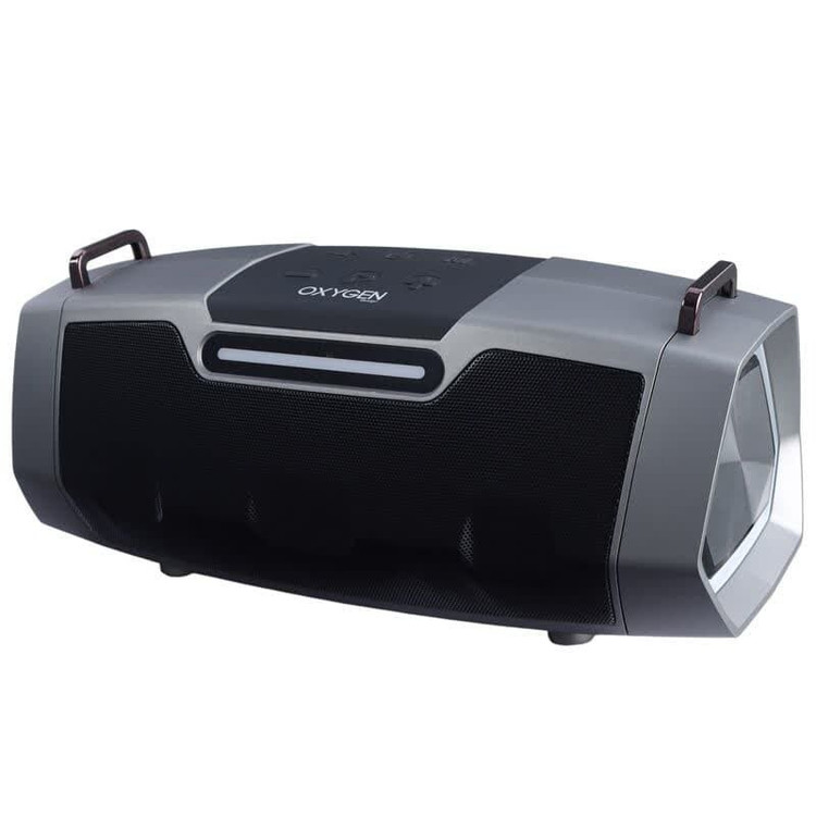 اسپیکر بلوتوثی اکسیژن مدل Oxygen AX-105