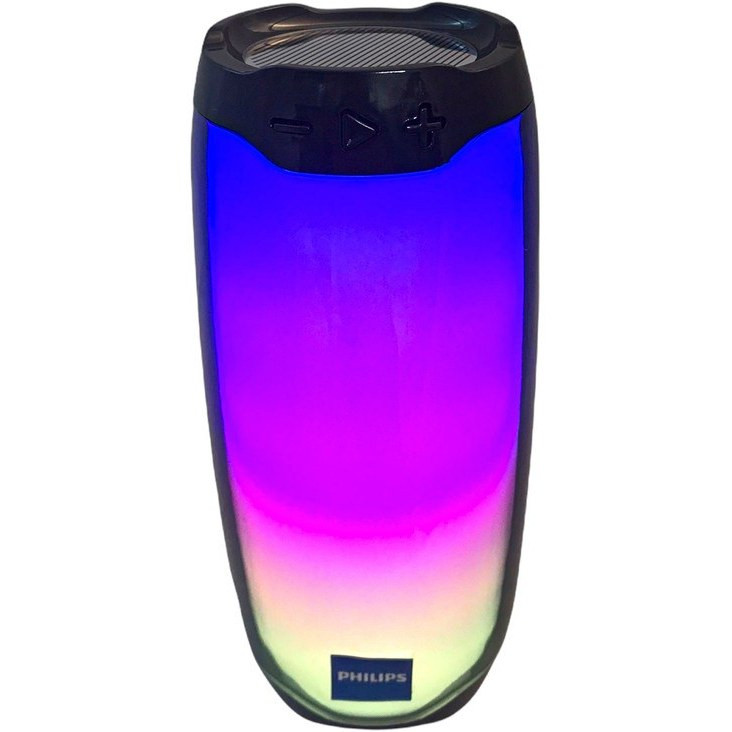 اسپیکر بلوتوث PHILIPS FP 04