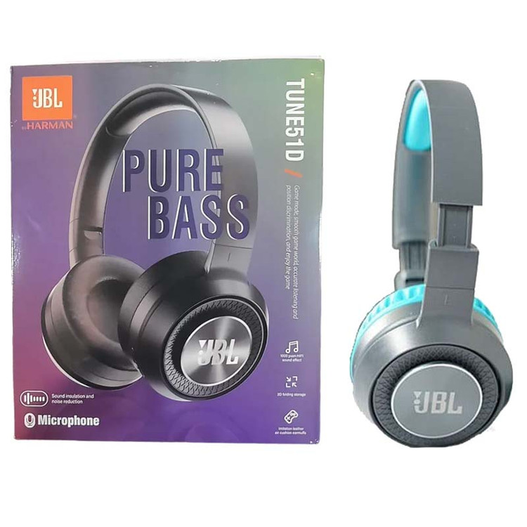 هدست جی بی ال JBL مدل 51D