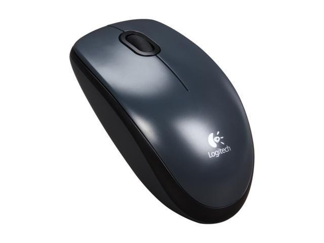ماوس لاجیتک مدل M100