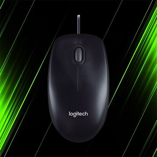ماوس لاجیتک مدل M100