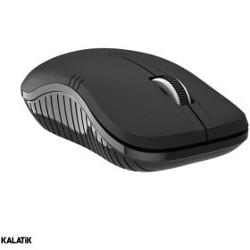 ماوس بی سیم سیبراتون مدل SM1510W