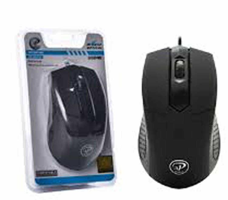 ماوس باسیم ایکس پی پروداکت مدل XP-M691K