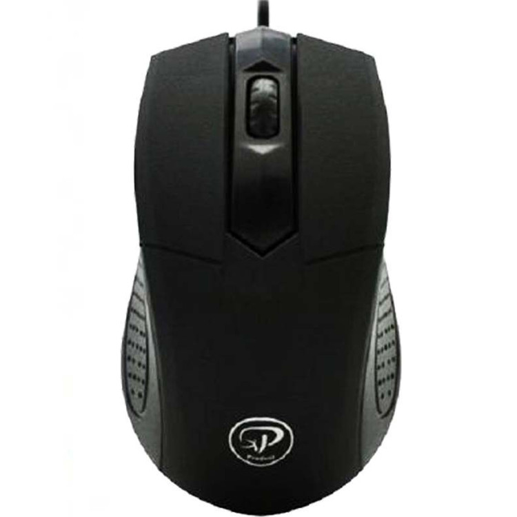 ماوس باسیم ایکس پی پروداکت مدل XP-M691K