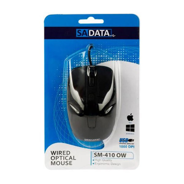 ماوس سادیتا مدل SM-410 OW