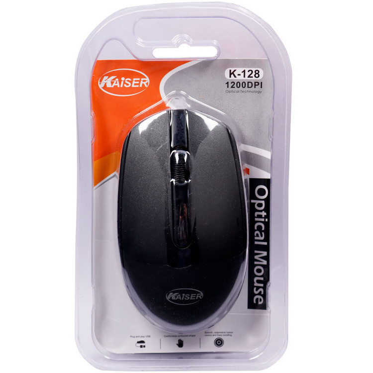 ماوس کایزر مدل k-128