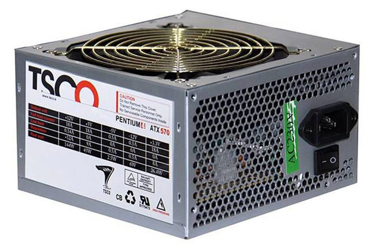 پاور تسکو TP 570 با توان 230 وات