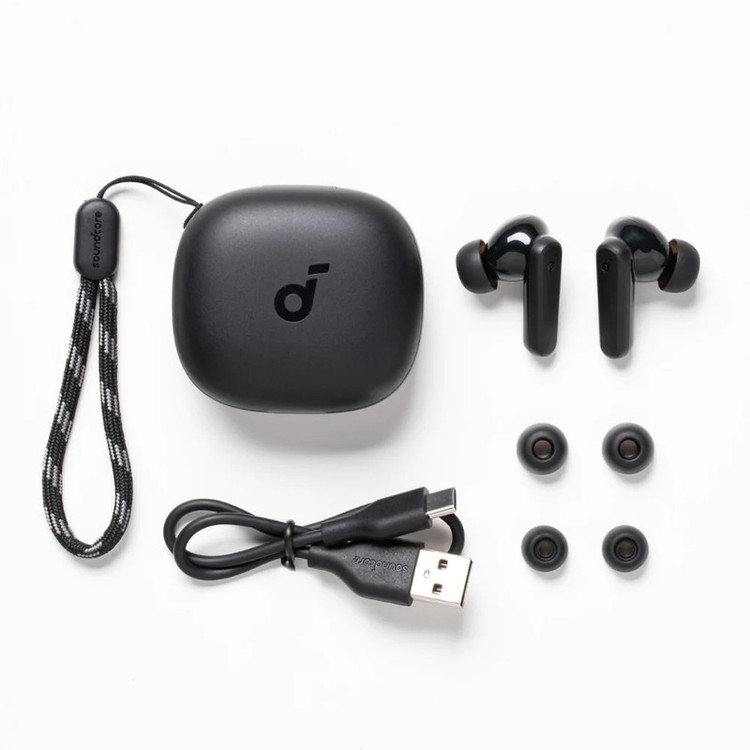 هدفون بلوتوثی انکر مدل اورجینال SoundCore R50i A3949