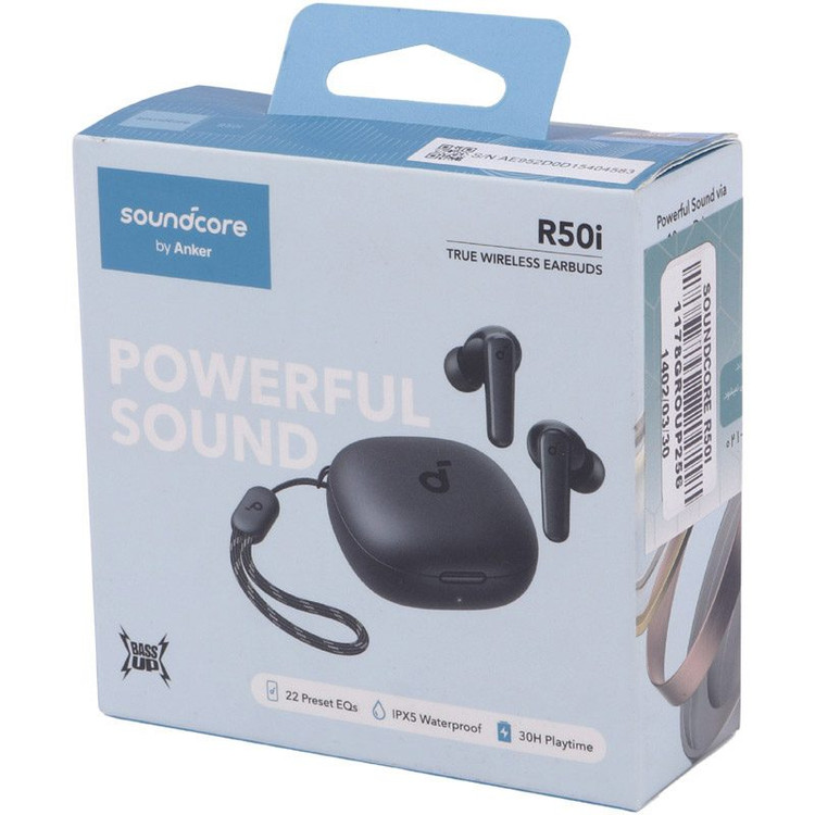 هدفون بلوتوثی انکر مدل اورجینال SoundCore R50i A3949