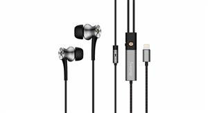 هندزفری سیمی وان مور ear headphone 1 more