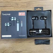 هندزفری سیمی وان مور ear headphone 1 more