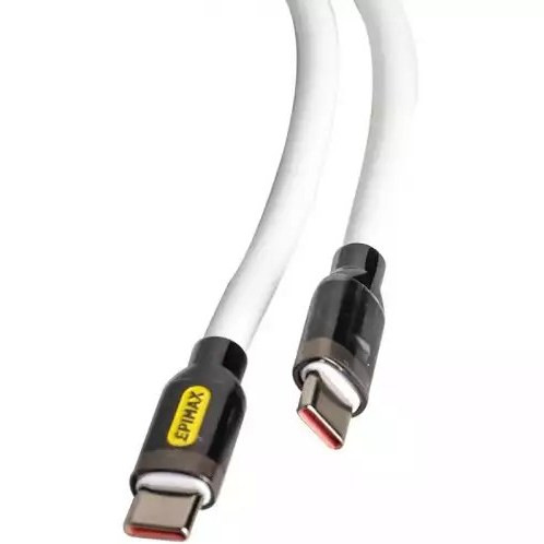 کابل USB-C اپیمکس مدل EC - 126 طول 1 متر