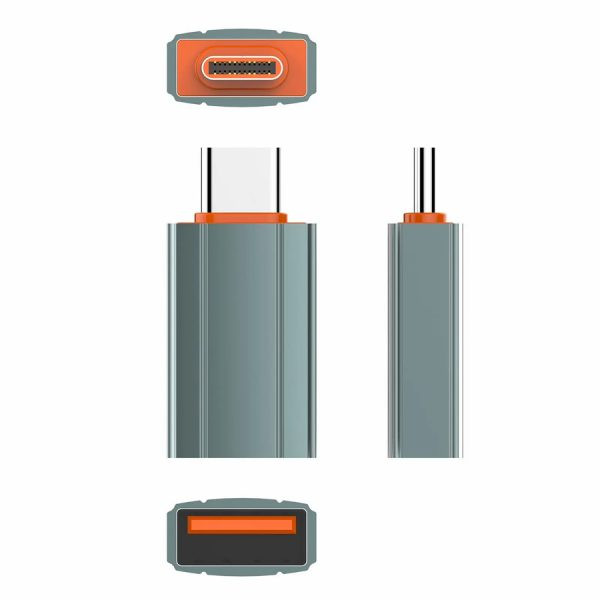 مبدل USB-C به USB الدینیو مدل LC140