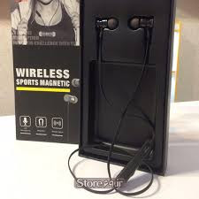 هدست بلوتوث جی بی ال مدل JBL R-S01