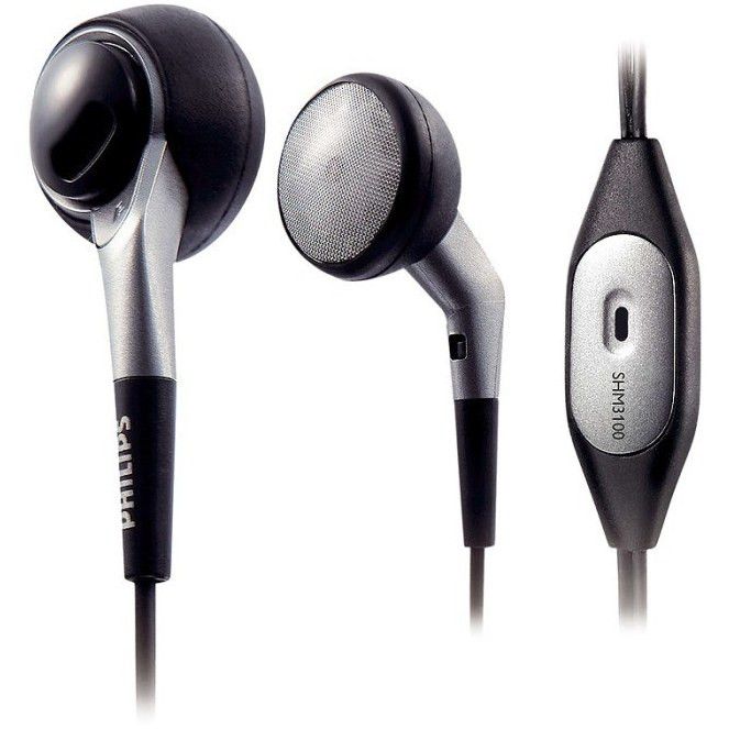 هدست نوتبوکی فیلیپس SHM3100U