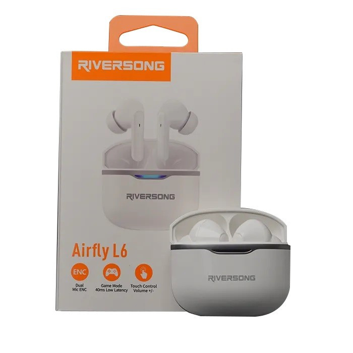 ایرفون بلوتوثی Riversong مدل Airfly L6 EA221