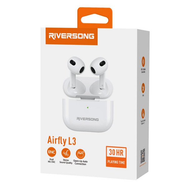 ایرفون بلوتوثی Riversong مدل Airfly L3 EA227