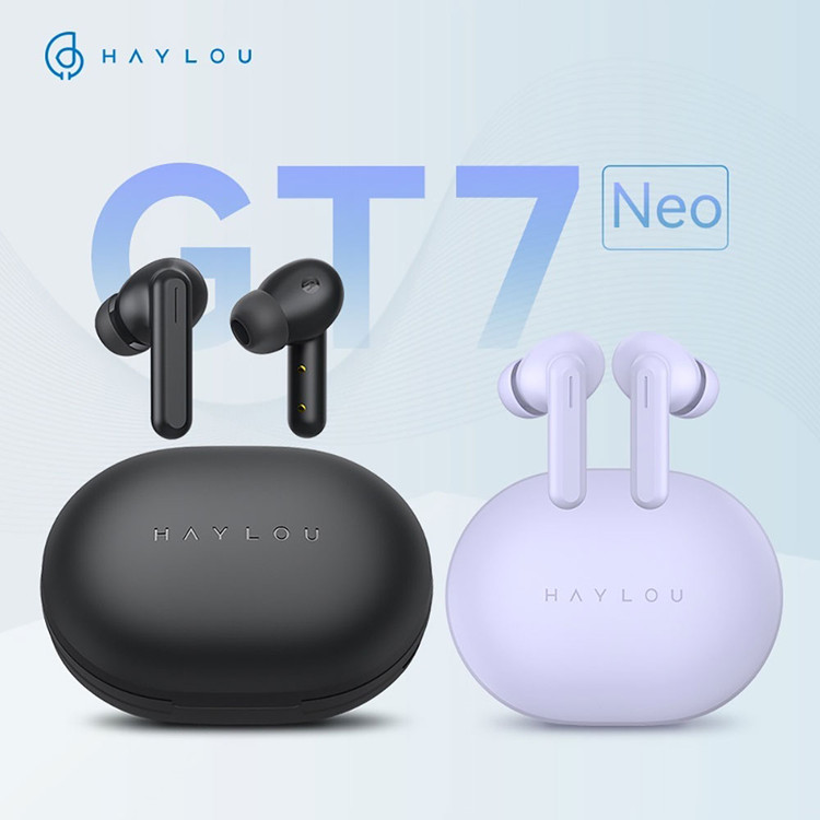 هدفون بلوتوثی هایلو مدل GT7 Neo