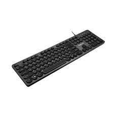 کیبورد هترون مدل HK212