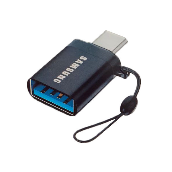 مبدل OTG به USB-C مدل سامسونگ اورجینال S12