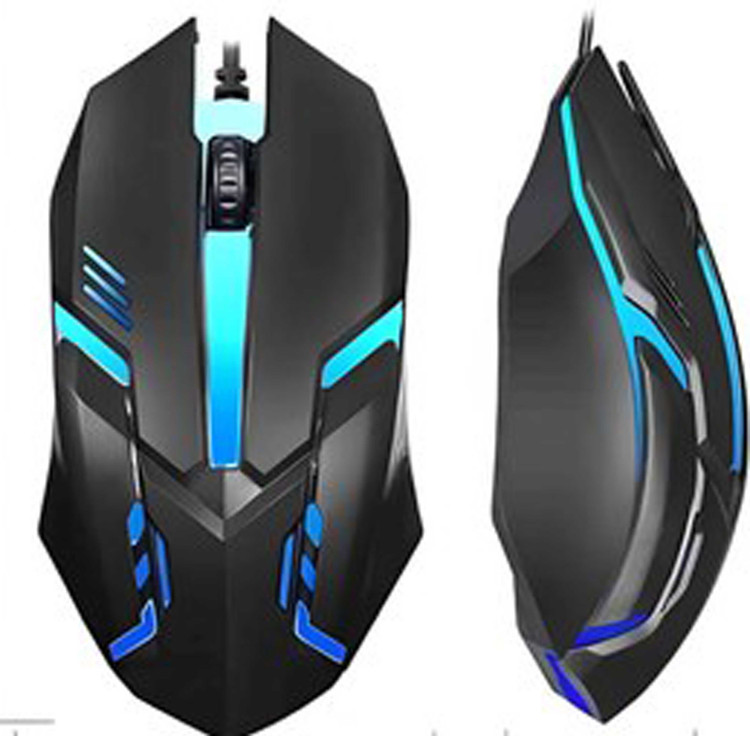 ماوس مخصوص بازی ایکس پی پروداکت مدل XP-G797K