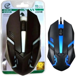 ماوس مخصوص بازی ایکس پی پروداکت مدل XP-G797K