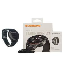 ساعت هوشمند Riversong مدل Motive 7C SW71