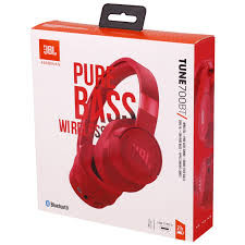 هدست بلوتوثی مدل Tune 700BT jbl