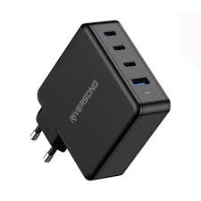 شارژر دیواری 100 وات ریورسانگ مدل PowerKub G100 AD105