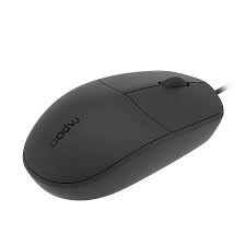 موس سیمی Rapoo مدل N100C