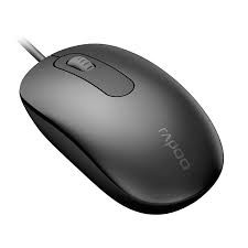 موس سیمی Rapoo مدل N200