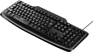 کیبورد تسکو مدل TK 8048