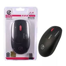 موس بی سیم XP Product مدل XP-W190M