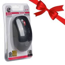 موس بی سیم XP Product مدل XP-W190M
