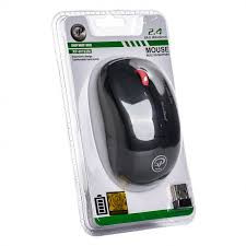 موس بی سیم XP Product مدل XP-W192M