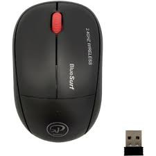 موس بی سیم XP Product مدل XP-W192M