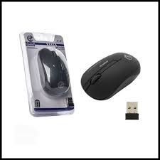 موس بی سیم XP Product مدل XP-W440K