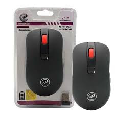 موس بی سیم XP-Product مدل XP-W960N