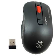 موس بی سیم XP-Product مدل XP-W960N